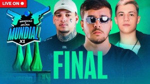 Notícias sobre Two9 é campeão do “X1 Mundial” em cima do Dantes