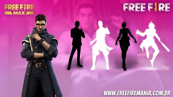 Recarga Free Fire: 5 de abril 2022; Foice Explosiva