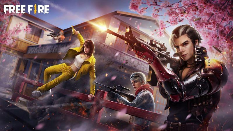 Contra Squad season 6 di Free Fire: semua yang perlu Anda ketahui