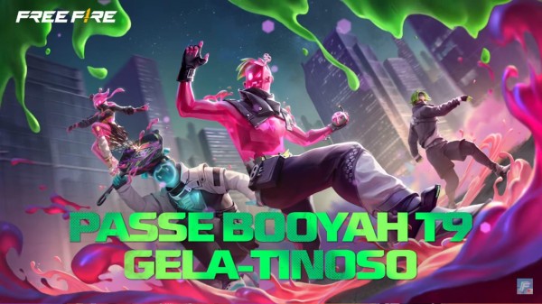 Notícia Free Fire: CODIGUIN FF: código Free Fire Passe Booyah (de Elite) Setembro 2023; Resgate no Rewards