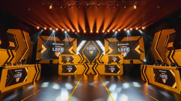 Free Fire: LBFF 2023 terá São Paulo, LOUD, Fluxo e mais 15 times na disputa