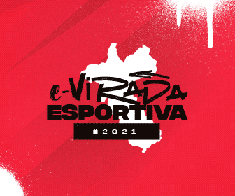 e-Virada Esportiva Torneio de Free Fire