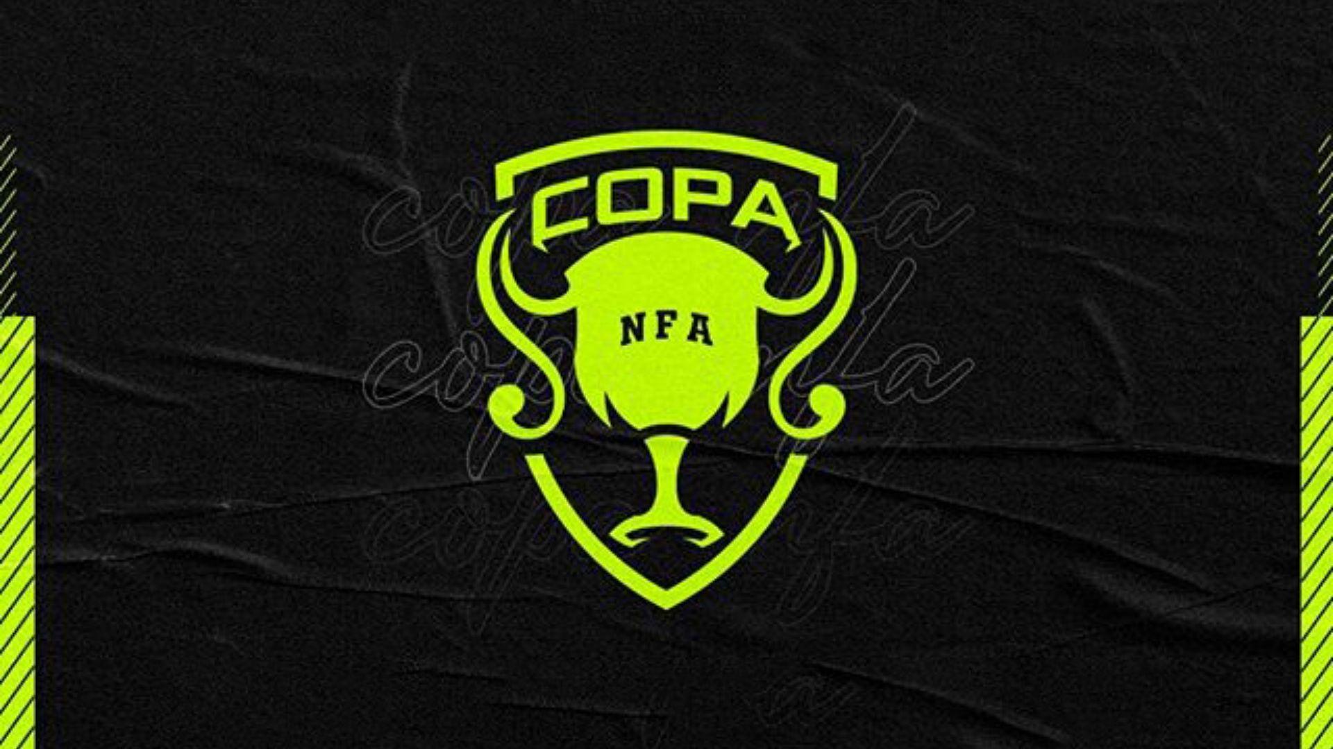 A Copa NFA está de volta!
