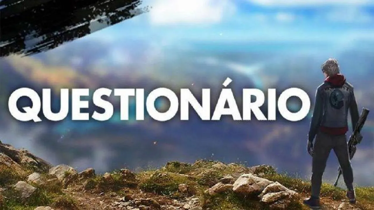 Garena wants to know! How did you hear about Free Fire?