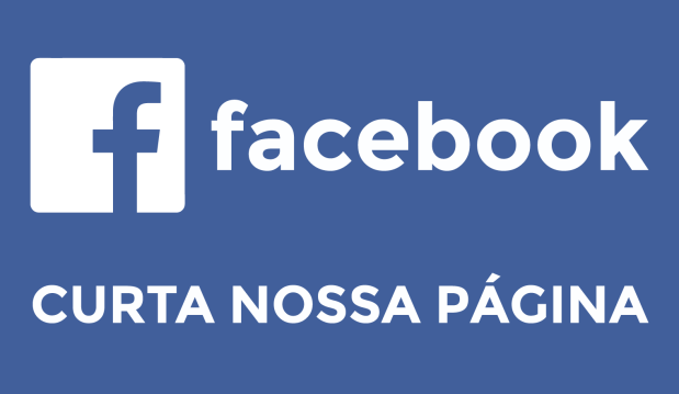 Acompanhe a nossa nova Fanpage no Facebook