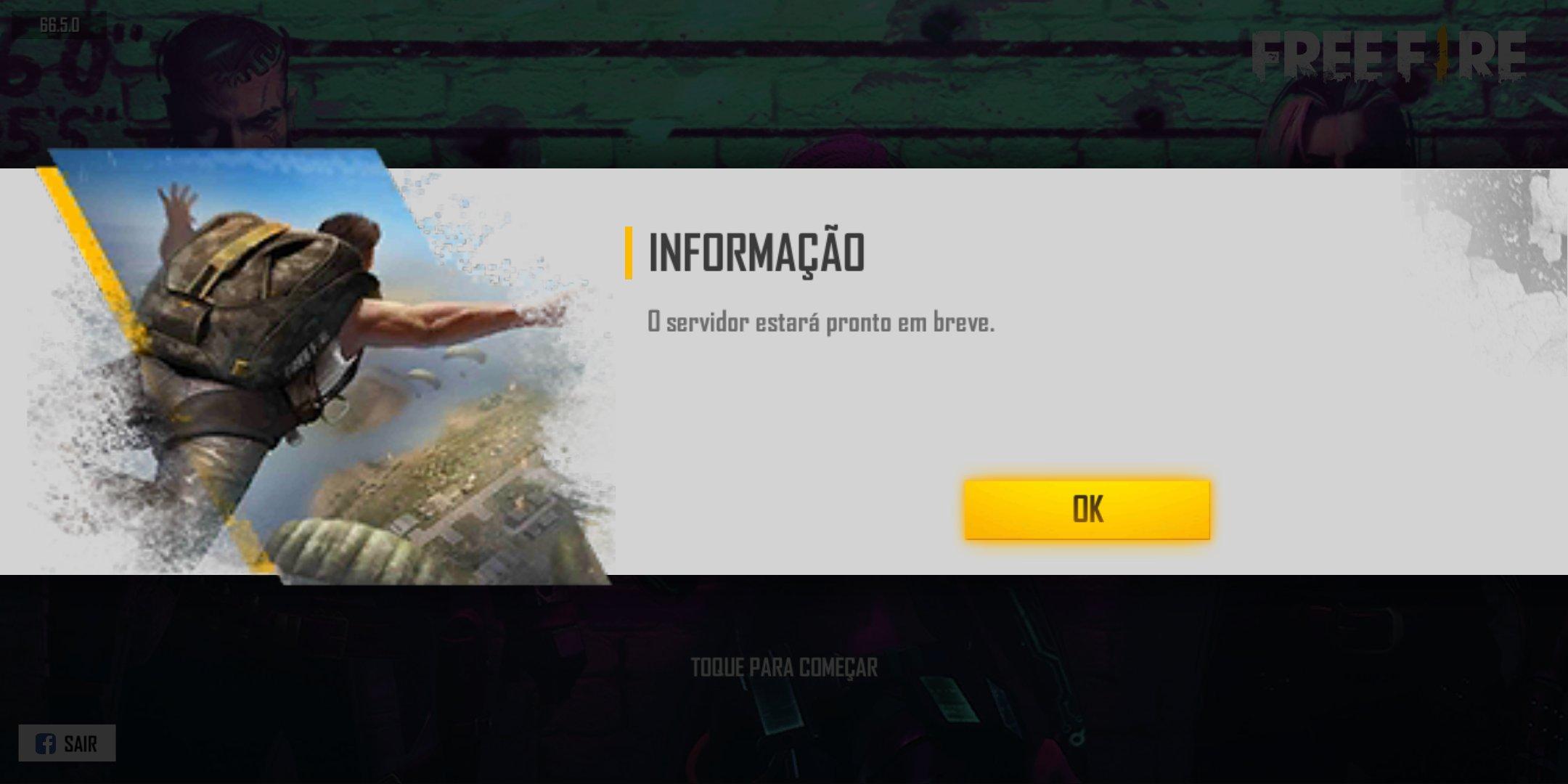 ACESSO ANTECIPADO DO SERVIDOR AVANÇADO COMO ENTRAR FREE FIRE OB41 NOVIDADES  