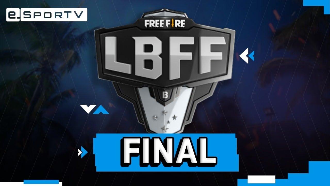 Análise: final da LBFF Série B com Vasco, Botafogo, paiN, GOD e outras potências é digna de Série A