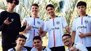 Two9 é campeão do “X1 Mundial” em cima do Dantes