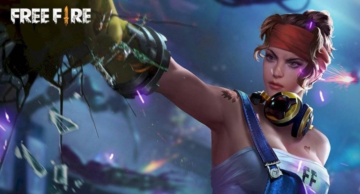 TOP MELHORES NOMES FEMININOS PARA FREE FIRE (MENINAS PRO PLAYER