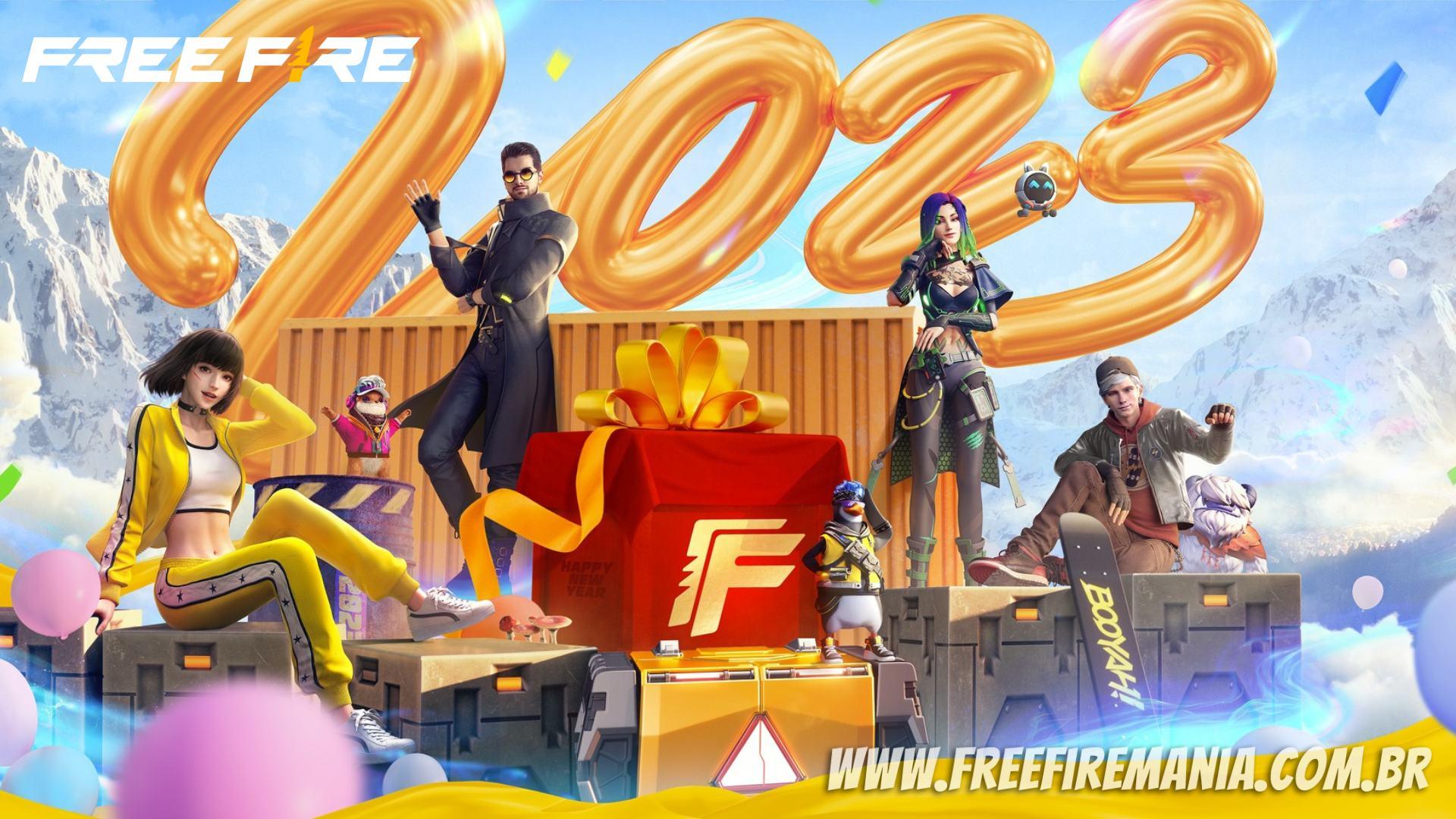 Free Fire 2023 Update: when will Garena release the next OB38 version?