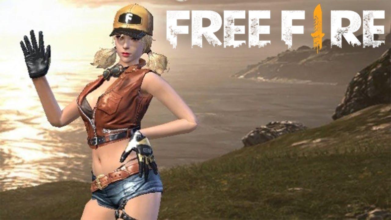 Atualização Free Fire Abril 2021: personagem Misha tem "buff" com 3 melhorias em sua habilidade