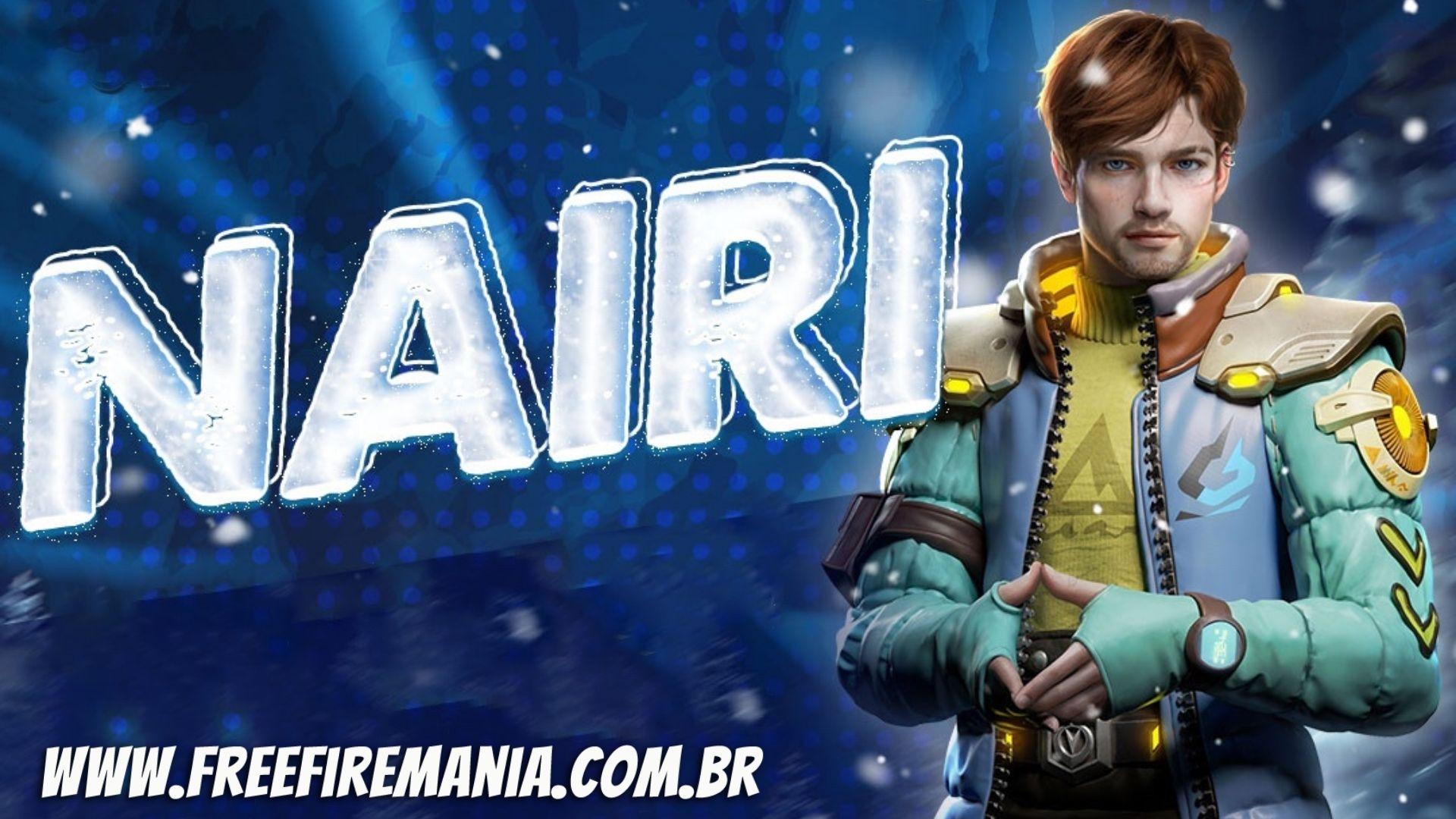 Atualização Free Fire em Novembro 2021: data, recursos e horário da manutenção