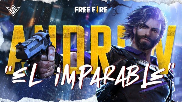 Free Fire July 2022 Update: Nikita, Andrew and Antônio gain improvements; check out