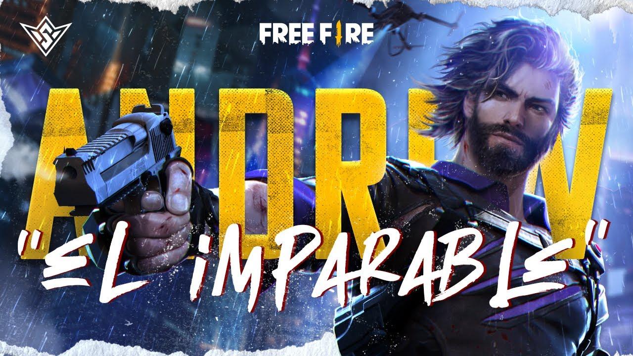 Atualização Free Fire julho 2022: Nikita, Andrew e Antônio ganham melhorias; confira