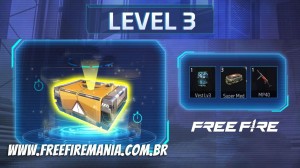 Skin Gola Alta retorna ao Free Fire; Veja como ganhar - The Game Times