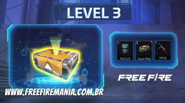 Free Fire July 2022 Update: Here's how to get the new Super Medical Kit