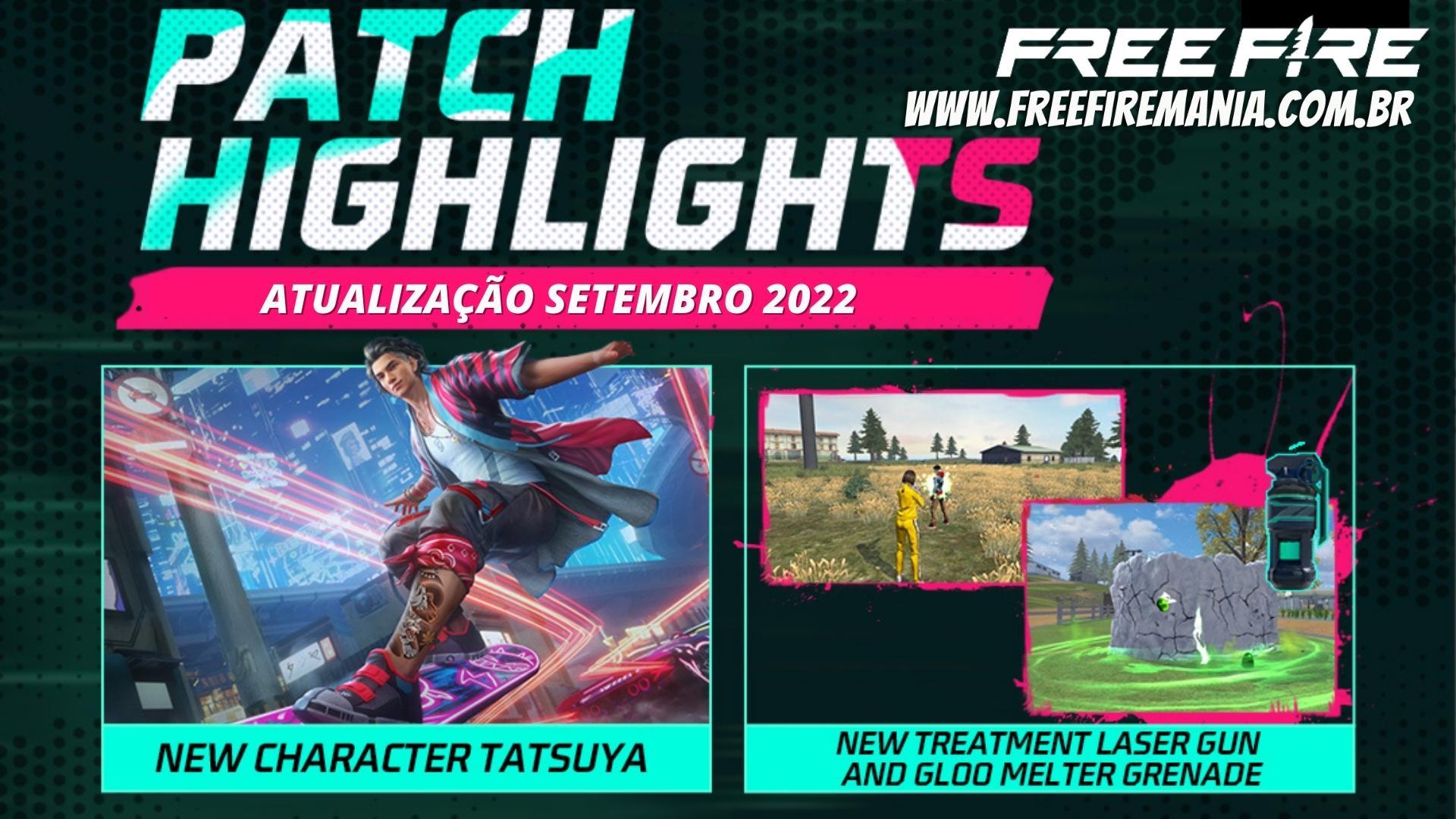 Garena Free Fire MAX Resgatar Códigos Hoje para 13 de setembro de 2022 -  CenárioMT