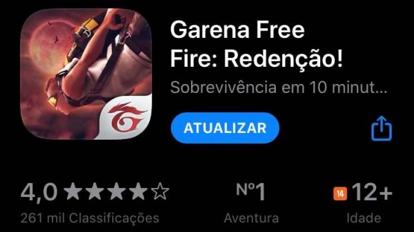 Free Fire: Inverno Glow começa no game; veja os itens grátis