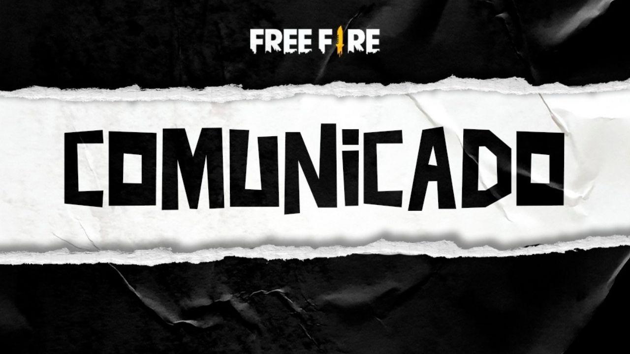 Buxexa e Racha são expulsos da Booyah e do FFCP do Garena Free Fire