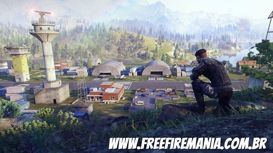 Free Fire Advanced Server Registration May 2020