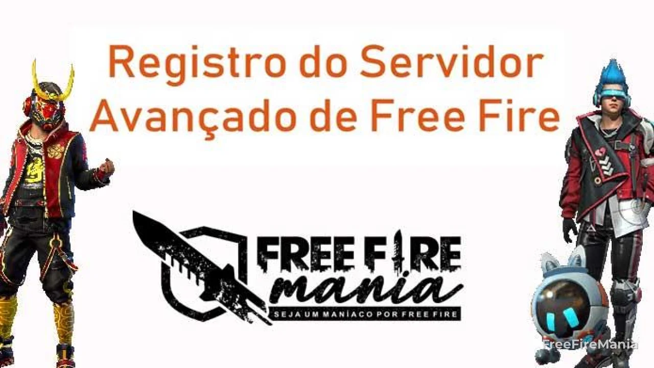 servidor avancado marco 2020 ff