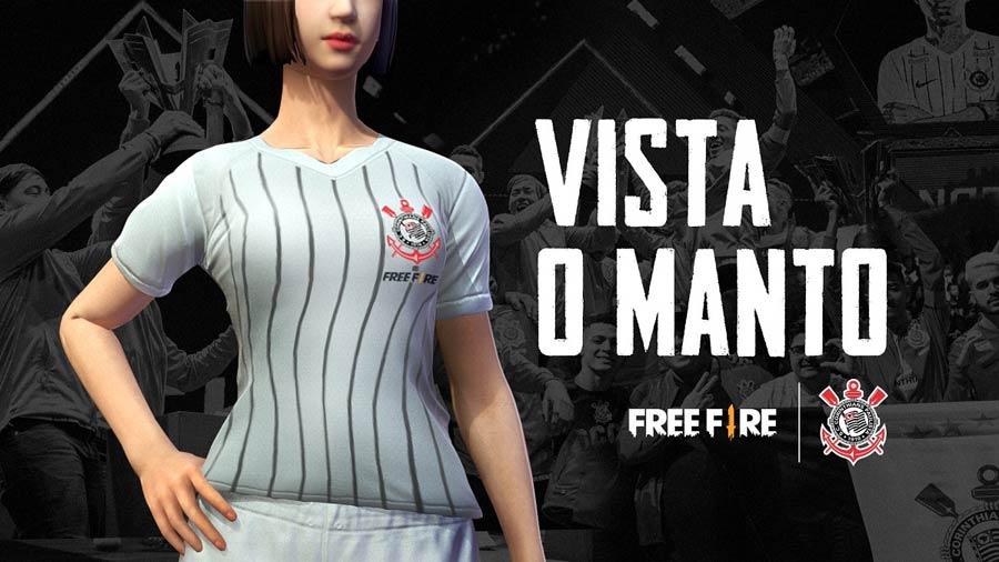 Mundial de Free Fire 2019: Corinthians é o campeão; veja tabela final