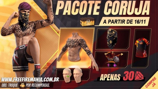 Majestade Solo Free Fire: principal torneio x1 do Brasil chega a