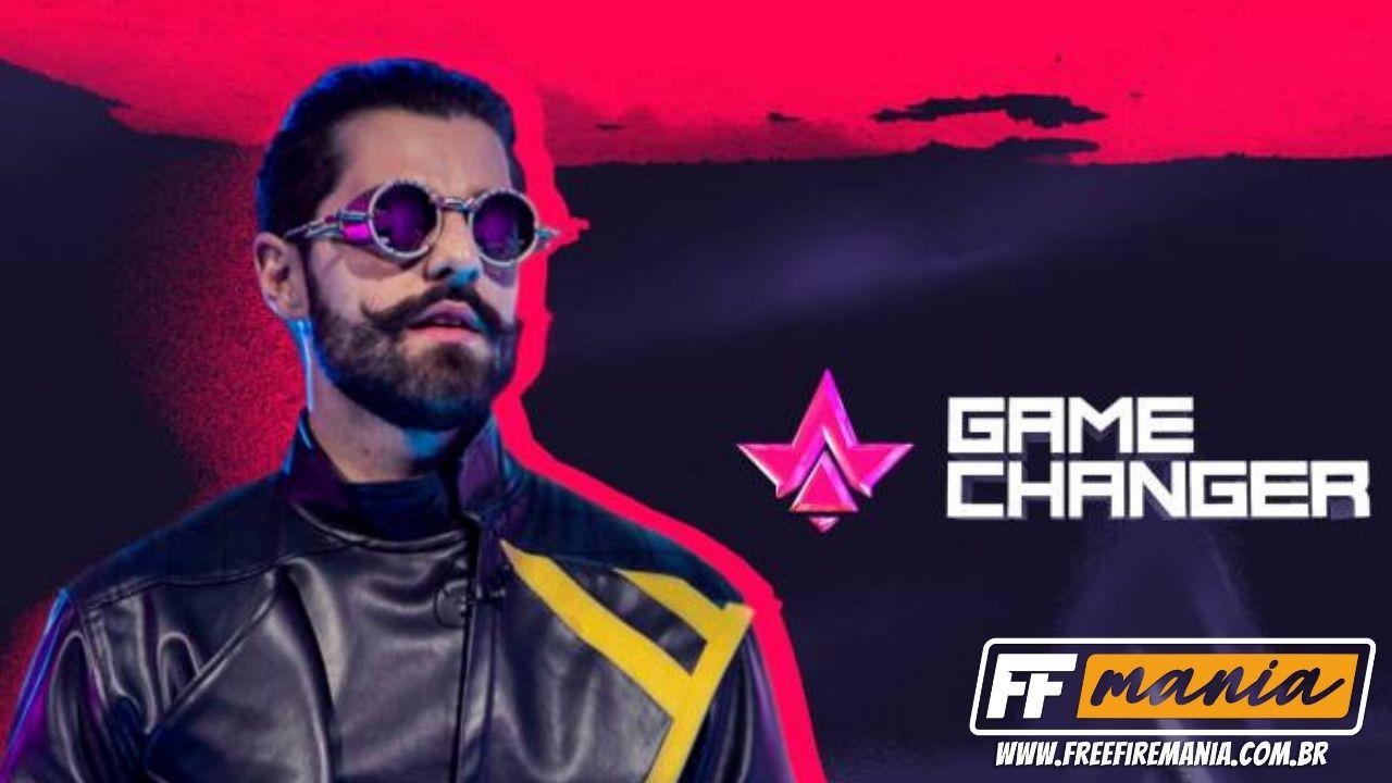 Campeonato Alok Free Fire 2021: Game Changer com R$ 350 mil em premiação; veja como se inscrever