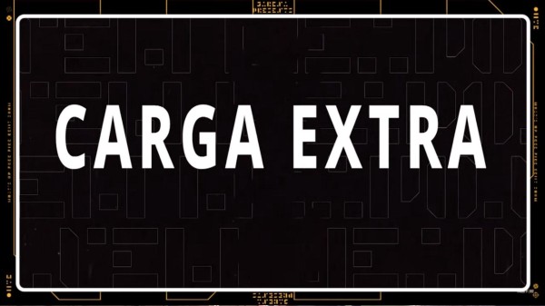 Carga Extra é Nerfada novamente no Free Fire (abril 2024)