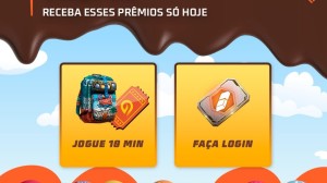 Free Fire: como personalizar nick (nomes) com letras, números e símbolos