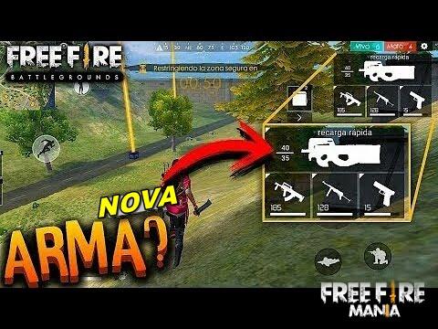 Recarga Free Fire: ganhe Trono de Porcelana ao comprar diamantes em 4 de  novembro (2023)