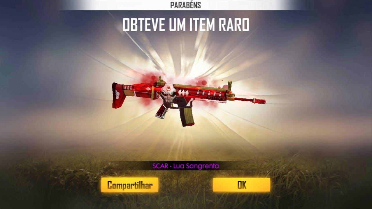 Free Fire code for today (December 30): How to redeem free items in 4 steps