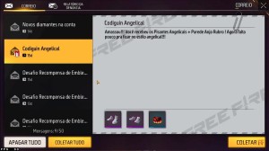 Free Fire publicó un código de canje para obtener el Wilderness Hunter  Weapon Loot Crate, Mexico, España, Loot Gratis, Caja de botín, DEPOR-PLAY