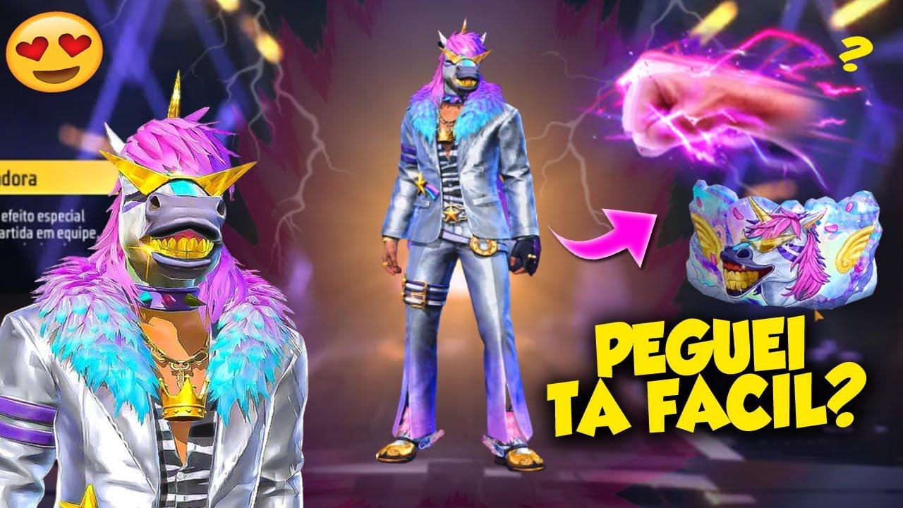 Arquivos Gerador de Codiguin - Mania Free Fire