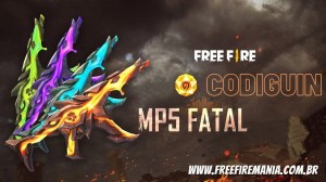 CODIGUIN FF: Códigos Free Fire da Incubadora em setembro 2021