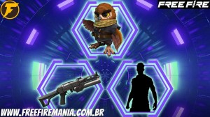 Free Fire - Download do Servidor Avançado de Julho 2020 (APK