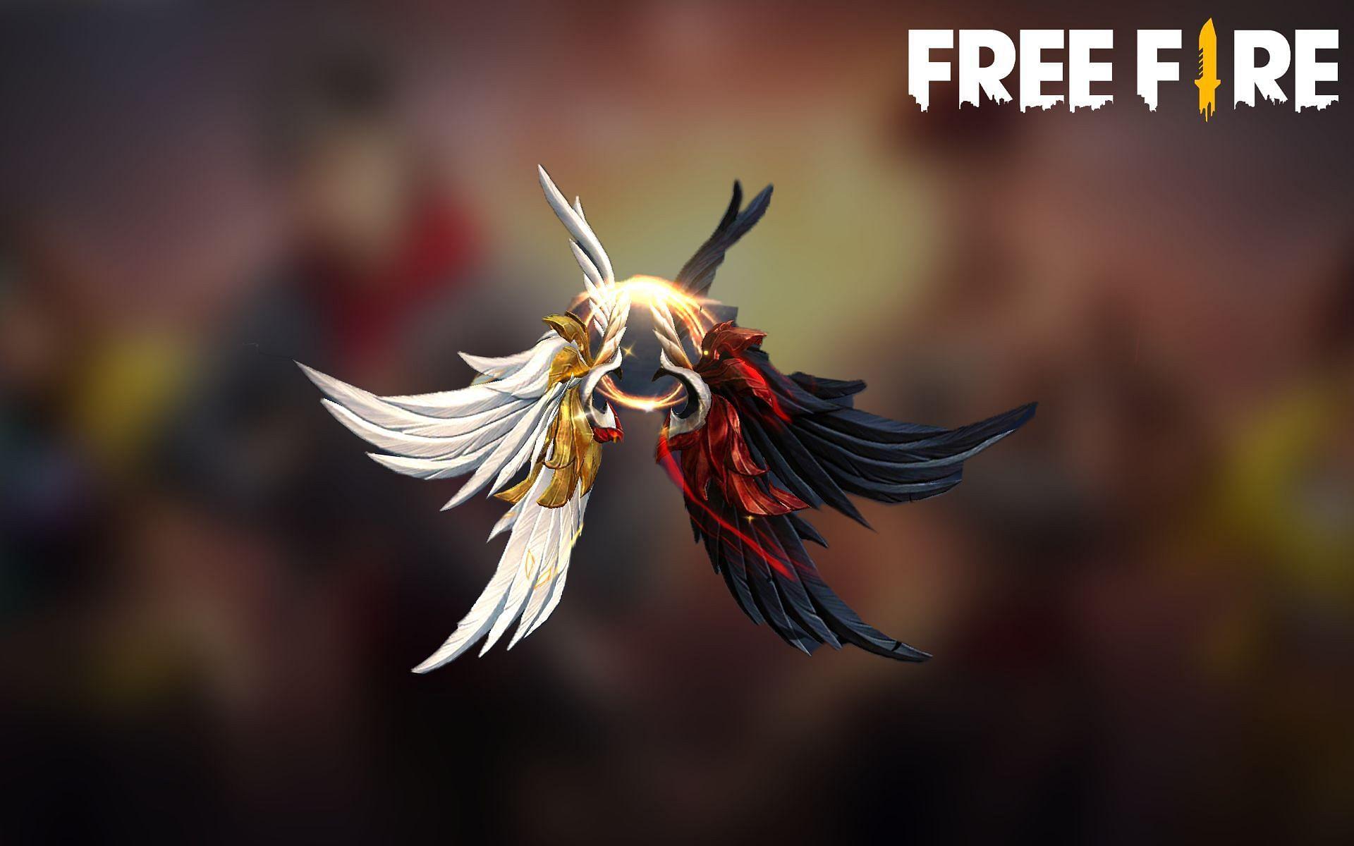 Como conseguir a rara Mochila Extraplanar de graça no Garena Free Fire neste fim de semana