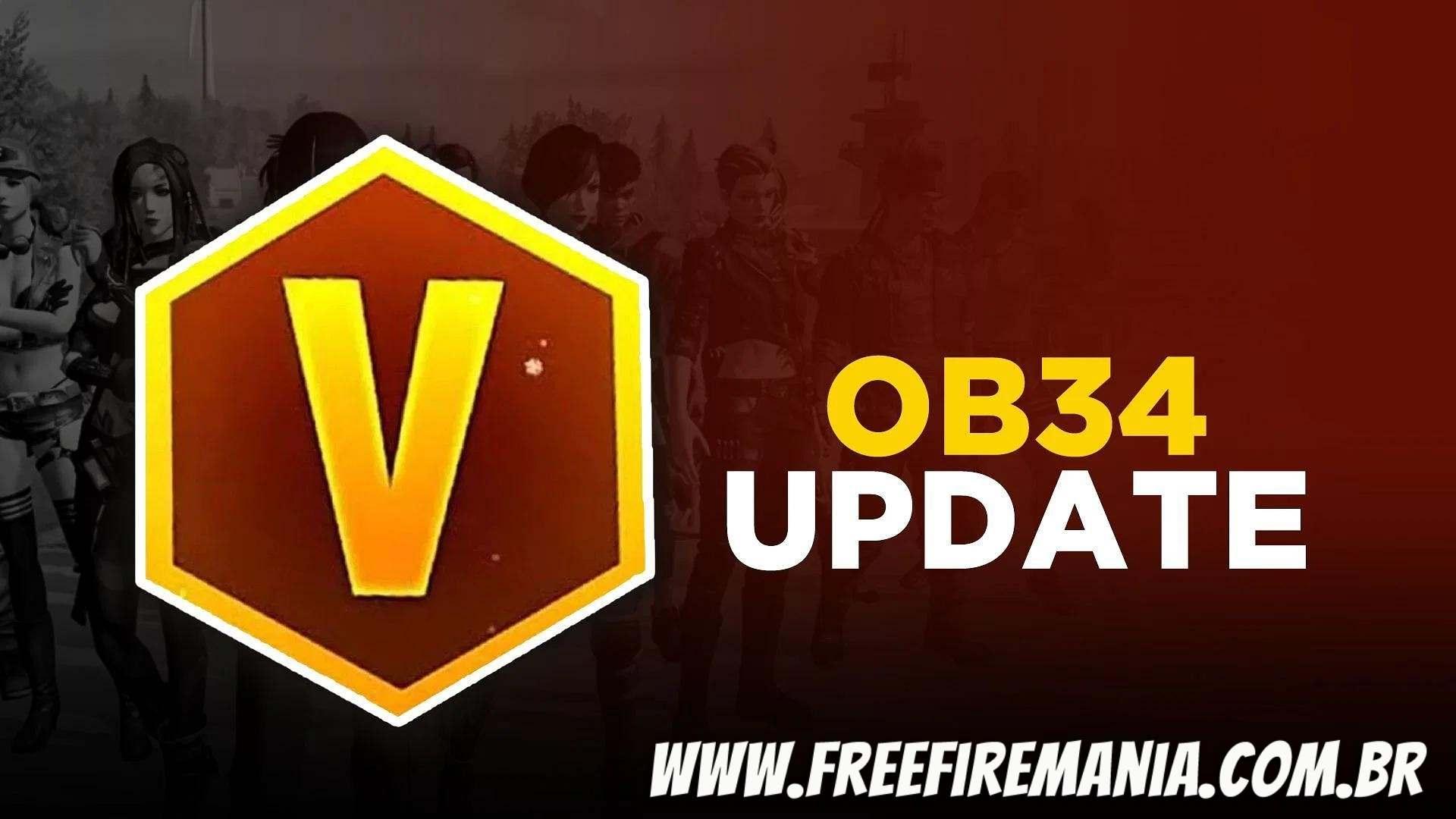 Como ganhar o verificado no Free Fire após a atualização de setembro de  2022 - The Game Times