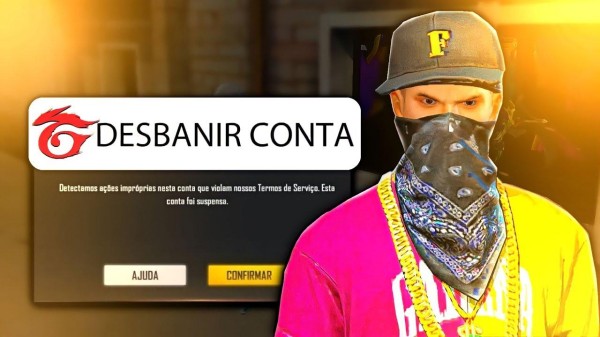 How to unban Free Fire account: complete guide