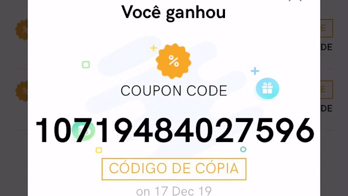 Meu Gift Card, quando eu vou resgatar aparece. Esse código não funcionou.  Tente novamente. Se o cód - Comunidade Google Play