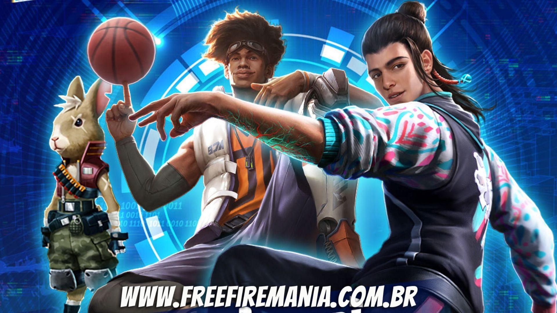 Cómo registrarse para Free Fire Servidor Avanzado noviembre de 2021: enlace de registro y proceso