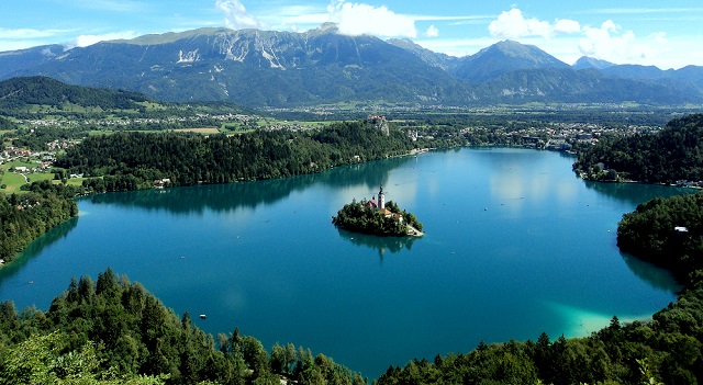 Conhece esse Lugar? Mapa Purgatório na vida real!