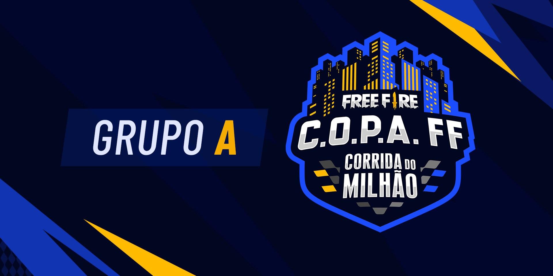 LBFF Série B: Grupos Da Competição Foram Divulgados