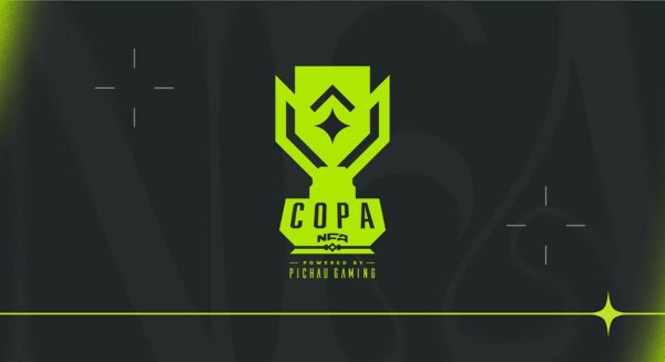 COPA NFA 2022: Competição inicia sexta com Noise, Faz o P, Dollars e mais equipes