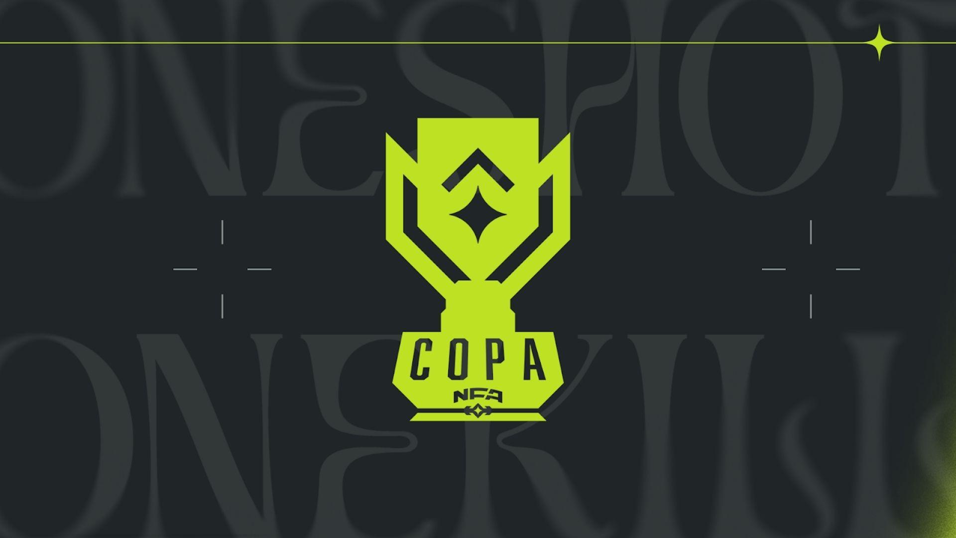 Copa NFA: finais da Season 7 acontecem em março; veja finalistas