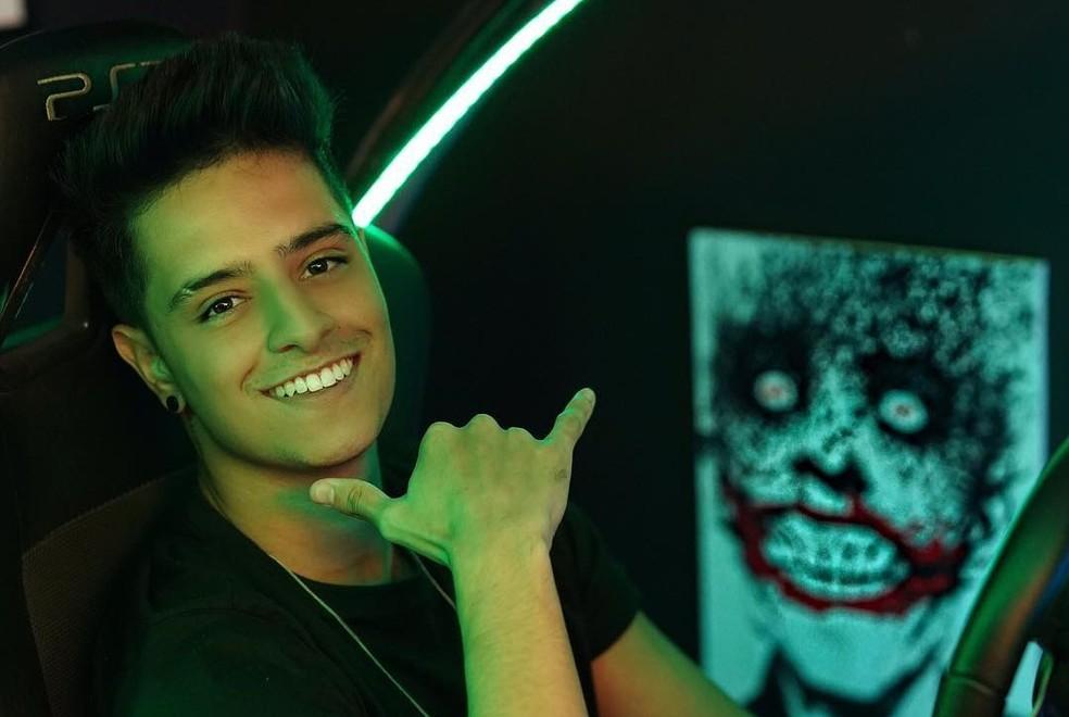 Coringa é streamer mais assistido do mundo na última semana, esports