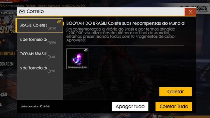 CORRE! Como Ganhar Diamantes no Free Fire Pelo ID