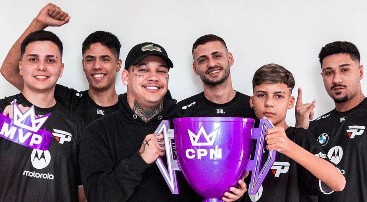 CPN Season 6: PaiN Gaming faz triplo Booyah! e é destaque; Los Grandes assume liderança 