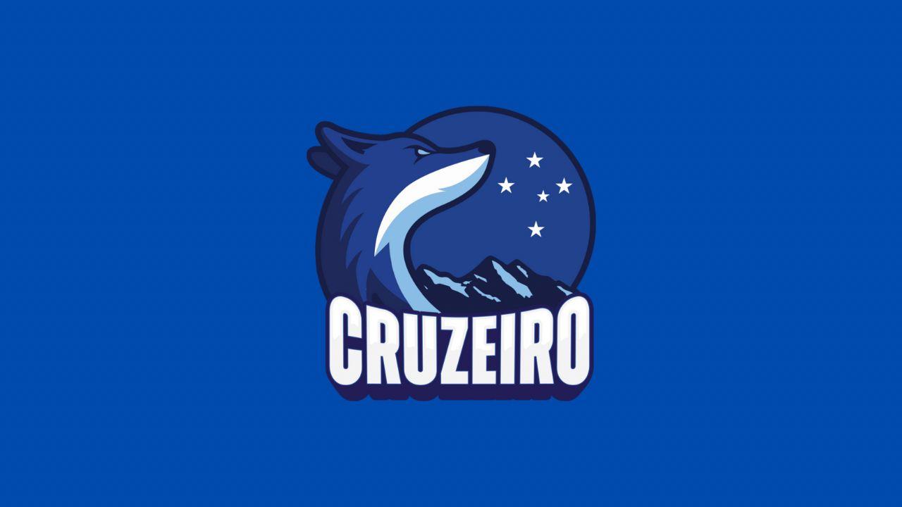 Cruzeiro encerra parceria com a DT Gamers e dispensa jogadores