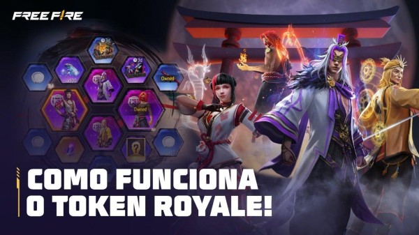 7 Dicas Essenciais para Dominar o Campo de Batalha do Free Fire Battle  Grounds - Ryux Club